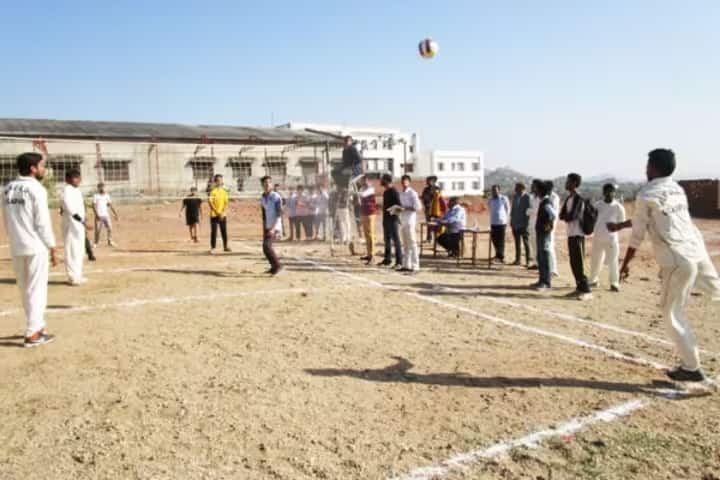RR Dental College and Hospital campus in Umarda, Rajasthan, India — photo 6