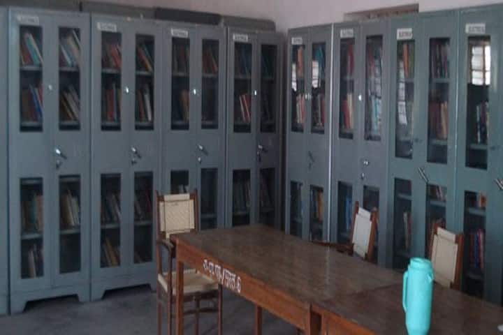 Government Polytechnic College campus in Pali, Rajasthan, India — photo 3