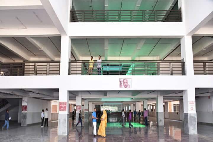 National Capital Region Institute of Medical Sciences campus in Meerut, Uttar Pradesh, India — photo 1