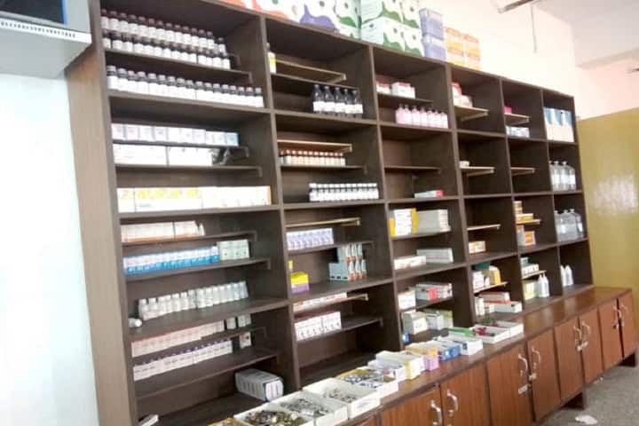 National Capital Region Institute of Medical Sciences campus in Meerut, Uttar Pradesh, India — photo 2