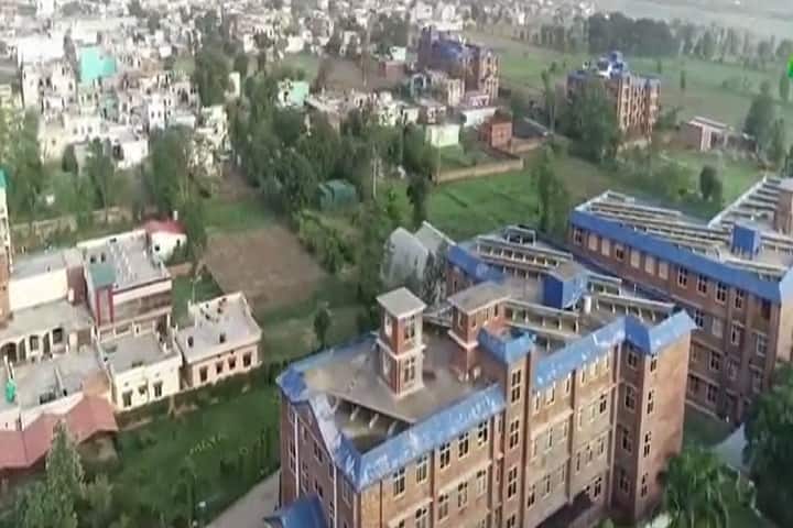 Advance Institute of Science and Technology, Dehradun campus photo