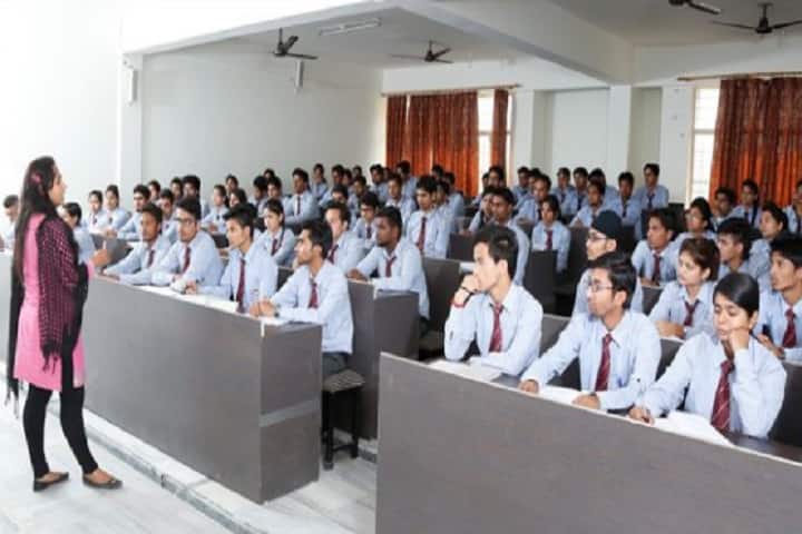 Advance Institute of Science and Technology campus in Dehradun, Uttarakhand, India — photo 2