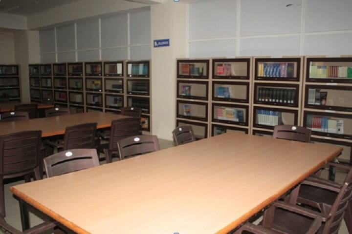 RKDF Dental College and Research campus in Bhopal, Madhya Pradesh, India — photo 3