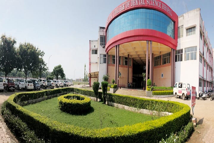 RCDS Bhopal campus in Bhopal, Madhya Pradesh, India — photo 1
