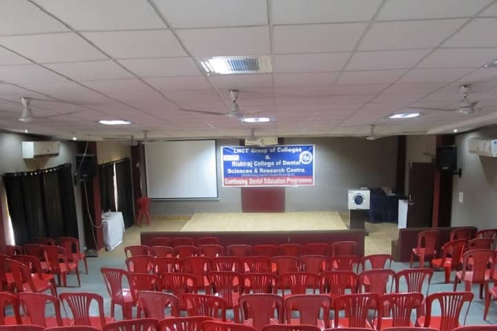 RCDS Bhopal campus in Bhopal, Madhya Pradesh, India — photo 4