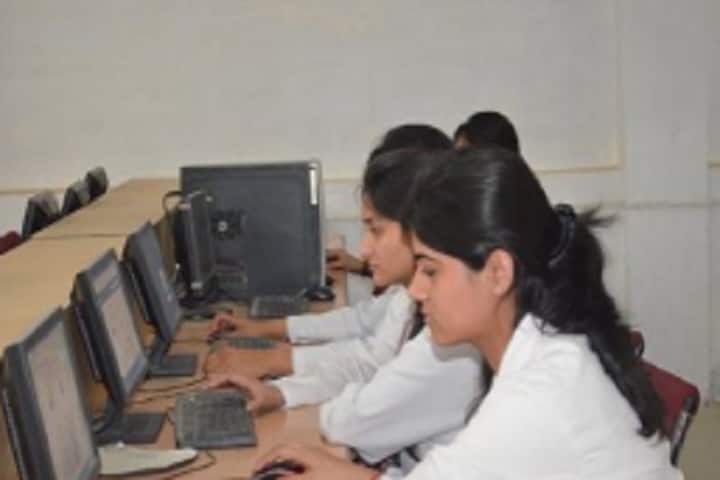 RCDS Bhopal campus in Bhopal, Madhya Pradesh, India — photo 5