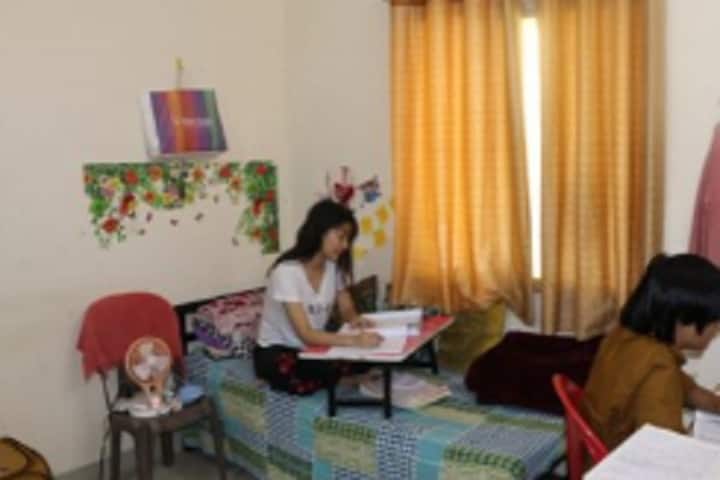 RCDS Bhopal campus in Bhopal, Madhya Pradesh, India — photo 6