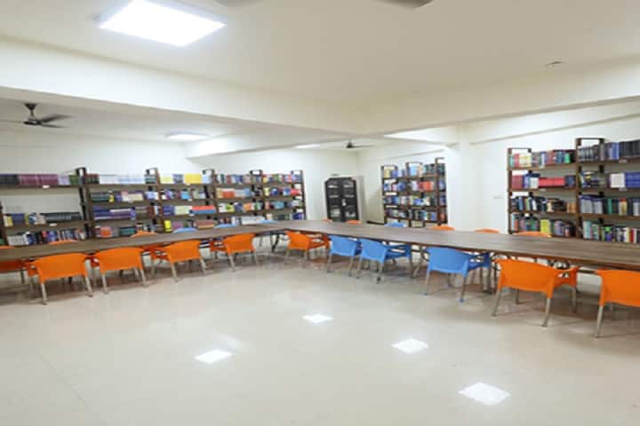 Naraina Medical College and Research Centre campus in Kanpur, Uttar Pradesh, India — photo 3