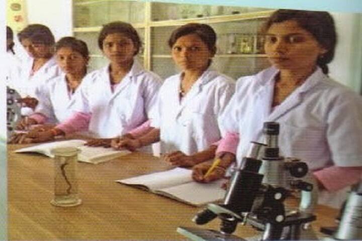 Manas Mahavidyalaya campus in Dungarpur, Rajasthan, India — photo 3