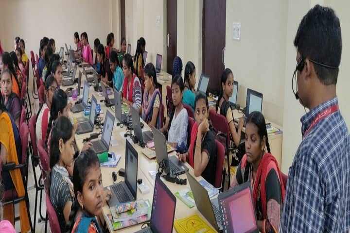RGUKT, Srikakulam campus in Srikakulam, Andhra Pradesh, India — photo 2