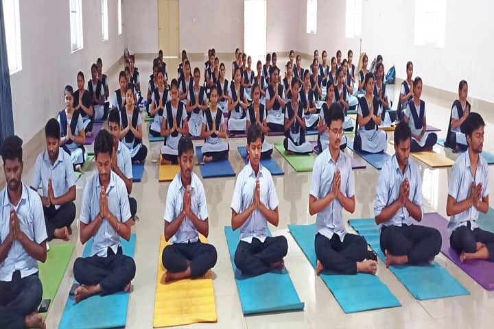 RGUKT, Srikakulam campus in Srikakulam, Andhra Pradesh, India — photo 3