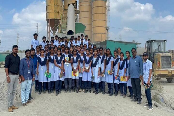 RGUKT, Srikakulam campus in Srikakulam, Andhra Pradesh, India — photo 5