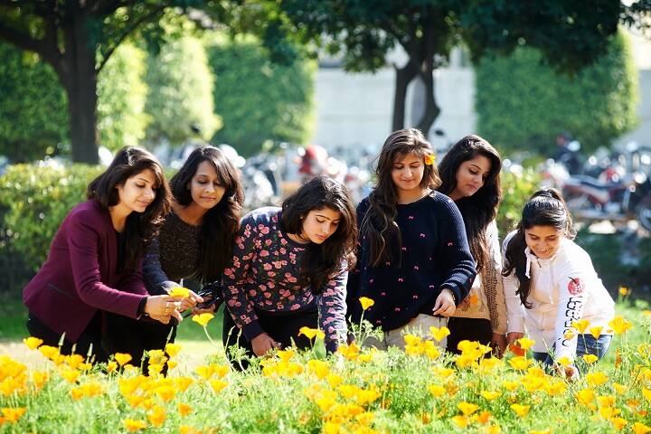 Rayat Bahra University School of Media Studies campus in Mohali, Punjab, India — photo 5