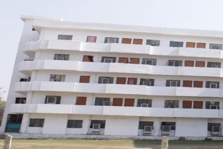 Rama Dental College Hospital and Research Centre campus in Kanpur, Uttar Pradesh, India — photo 4