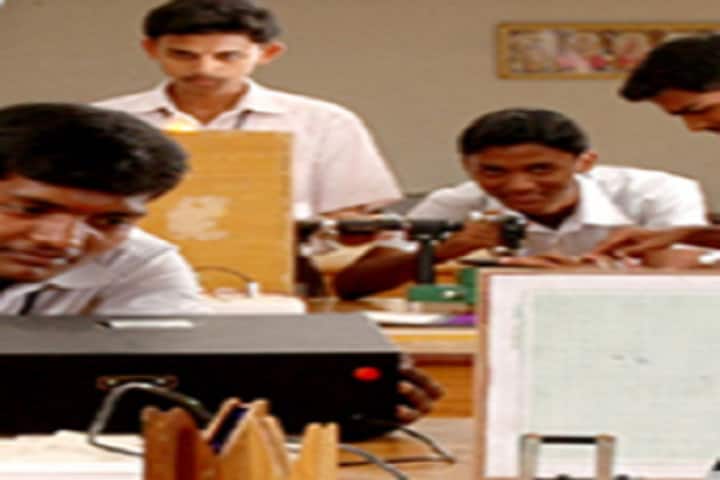 Kanad Institute of Engineering and Management Mankar campus in Mankar, West Bengal, India — photo 4