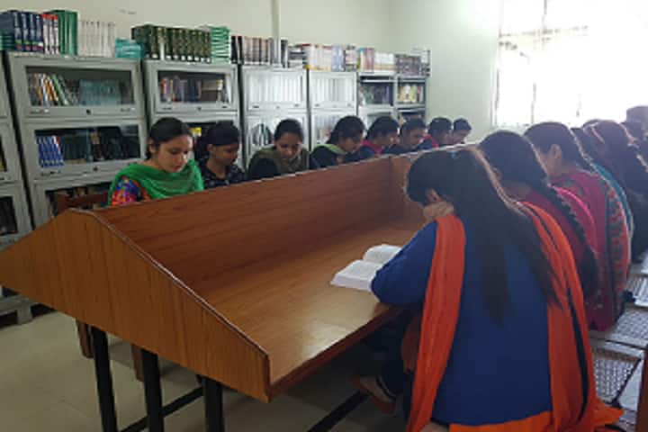 Guru Nanak Dev University Regional Campus campus in Kapurthala, Punjab, India — photo 3