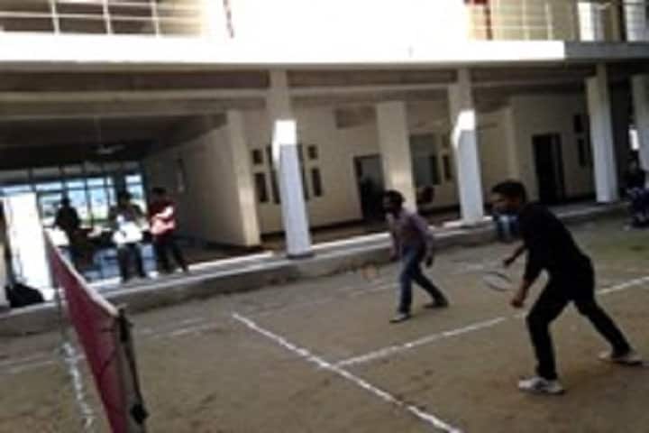 Guru Nanak Dev University Regional Campus campus in Kapurthala, Punjab, India — photo 4
