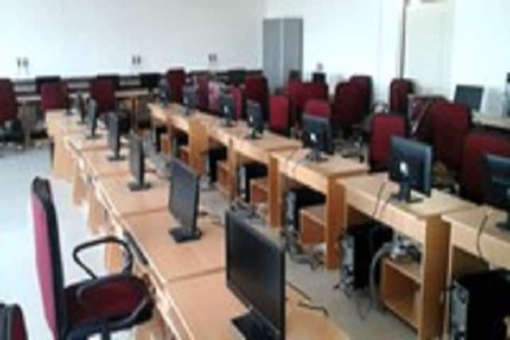 Guru Nanak Dev University Regional Campus campus in Kapurthala, Punjab, India — photo 6