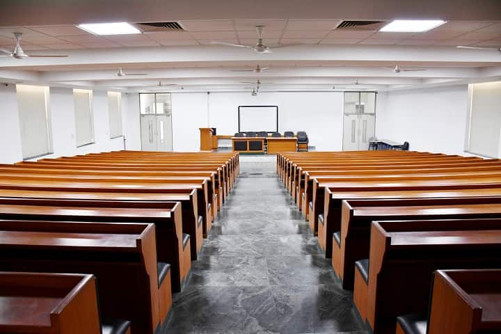 MMC Muzaffarnagar campus in Muzaffarnagar, Uttar Pradesh, India — photo 3