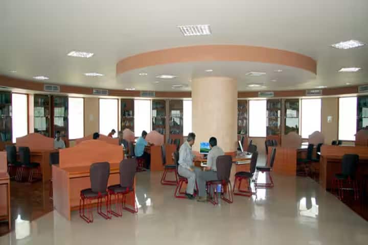MMC Muzaffarnagar campus in Muzaffarnagar, Uttar Pradesh, India — photo 6