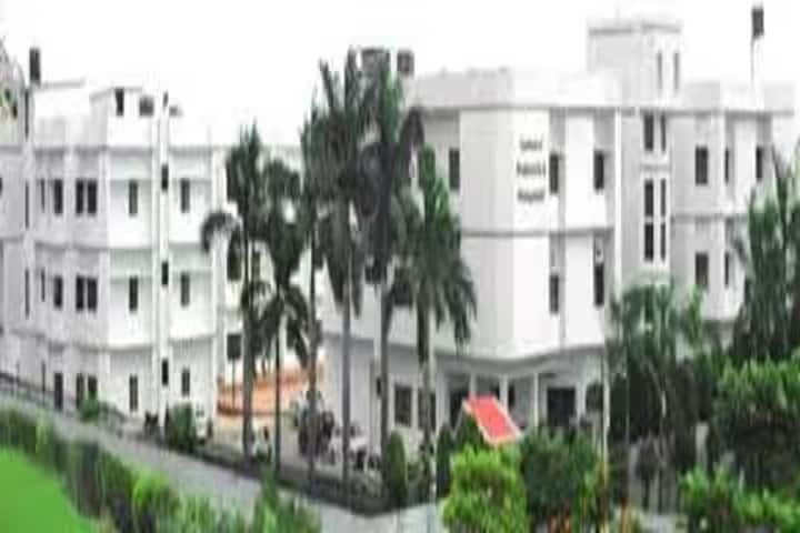 Institute of Productivity and Management campus in Meerut, Uttar Pradesh, India — photo 1