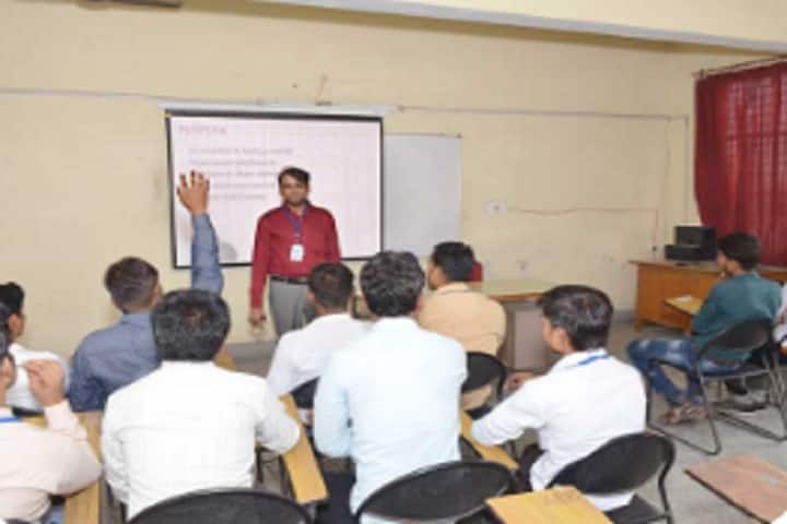 Institute of Productivity and Management campus in Meerut, Uttar Pradesh, India — photo 2