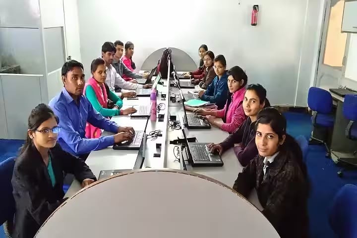 Institute of Productivity and Management campus in Meerut, Uttar Pradesh, India — photo 3
