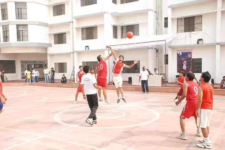Institute of Productivity and Management campus in Meerut, Uttar Pradesh, India — photo 4