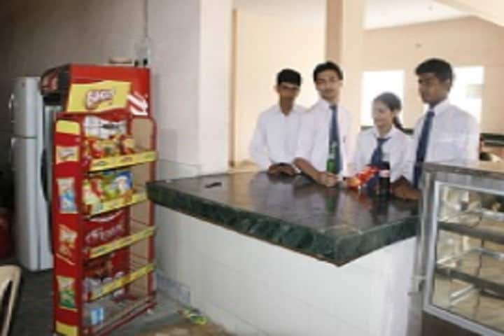 Institute of Management and Sciences campus in Amroha, Uttar Pradesh, India — photo 2