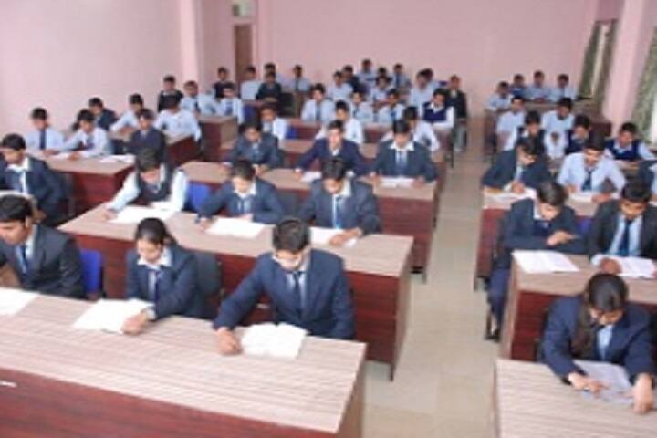 Institute of Management and Sciences campus in Amroha, Uttar Pradesh, India — photo 3