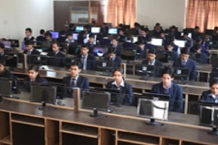 Institute of Management and Sciences campus in Amroha, Uttar Pradesh, India — photo 4