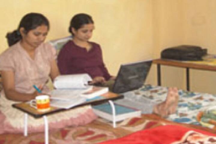 Institute of Management and Sciences campus in Amroha, Uttar Pradesh, India — photo 6