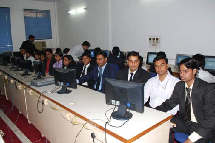 Institute of Productivity and Management campus in Lucknow, Uttar Pradesh, India — photo 2