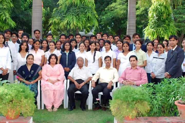 Institute of Productivity and Management campus in Lucknow, Uttar Pradesh, India — photo 5