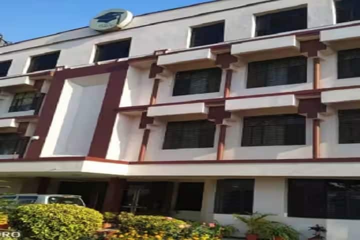 IPM Ghaziabad campus in Ghaziabad, Uttar Pradesh, India — photo 1