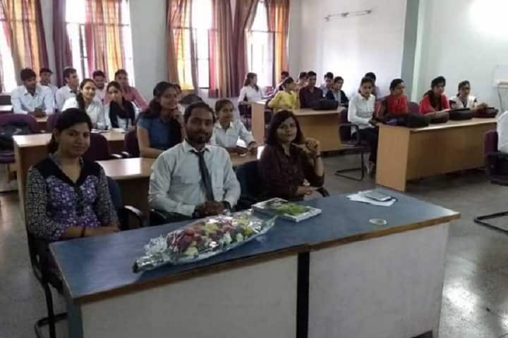 IPM Ghaziabad campus in Ghaziabad, Uttar Pradesh, India — photo 2
