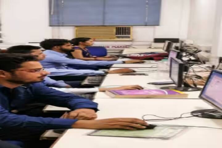 IPM Ghaziabad campus in Ghaziabad, Uttar Pradesh, India — photo 3