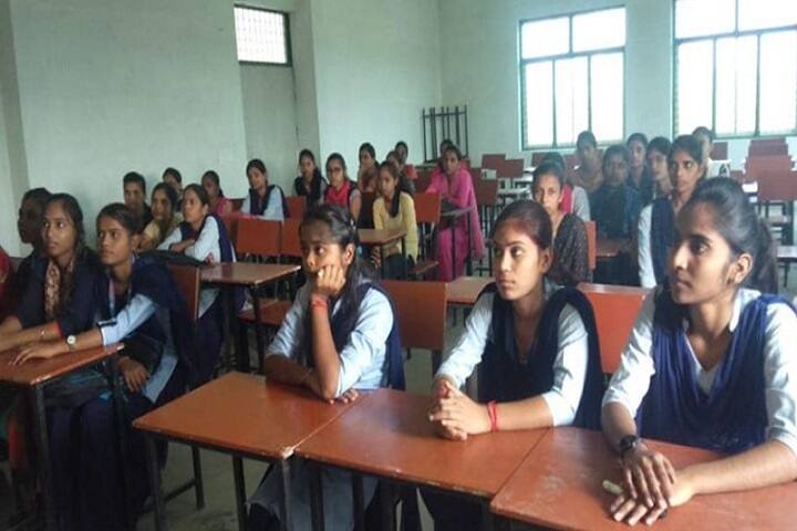 Bala Devi Roshan Lal College of Higher Education campus in Pilibhit, Uttar Pradesh, India — photo 3
