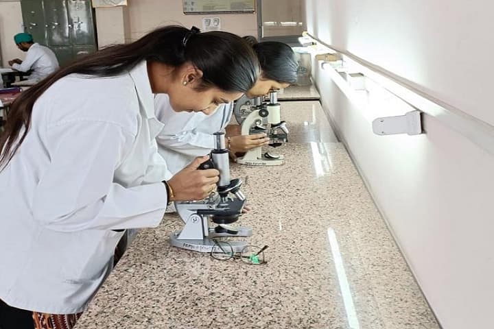 People's Dental Academy campus in Bhopal, Madhya Pradesh, India — photo 5