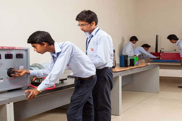 Government Polytechnic Education Society campus in Gurgaon, Haryana, India — photo 3