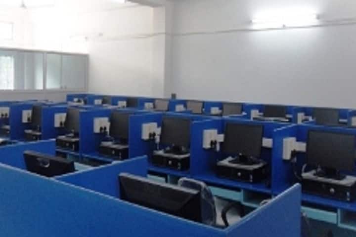 Centre for Management Studies campus in Dibrugarh, Assam, India — photo 2