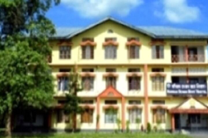 Centre for Management Studies campus in Dibrugarh, Assam, India — photo 3