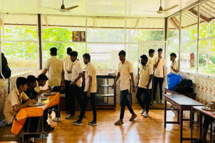 Government Polytechnic College campus in Kottayam, Kerala, India — photo 3