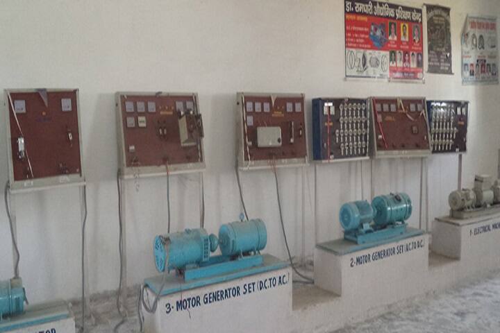Maa Babuna Balika PG College campus in Azamgarh, Uttar Pradesh, India — photo 4