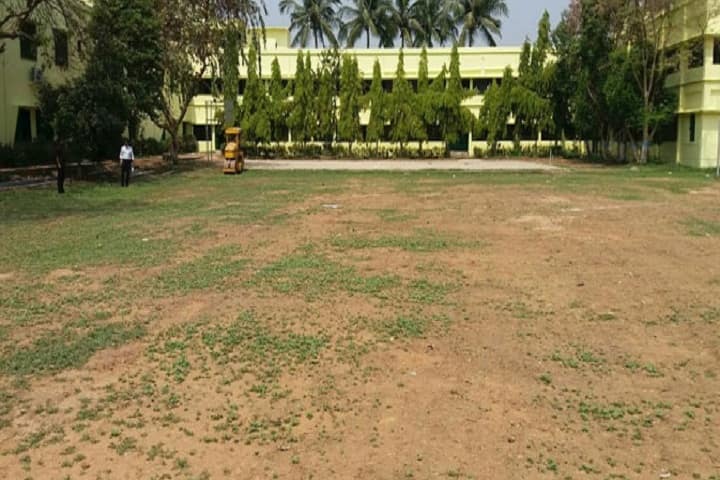 Vivekananda Mahavidyalaya campus in Chinsurah, West Bengal, India — photo 4