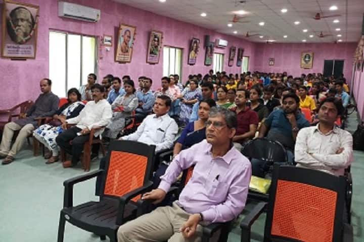 Vivekananda Mahavidyalaya campus in Chinsurah, West Bengal, India — photo 6