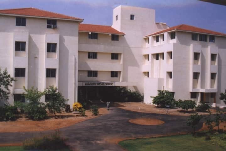 RDC Chennai campus in Chennai, Tamil Nadu, India — photo 1