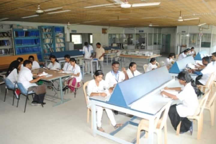 RDC Chennai campus in Chennai, Tamil Nadu, India — photo 2