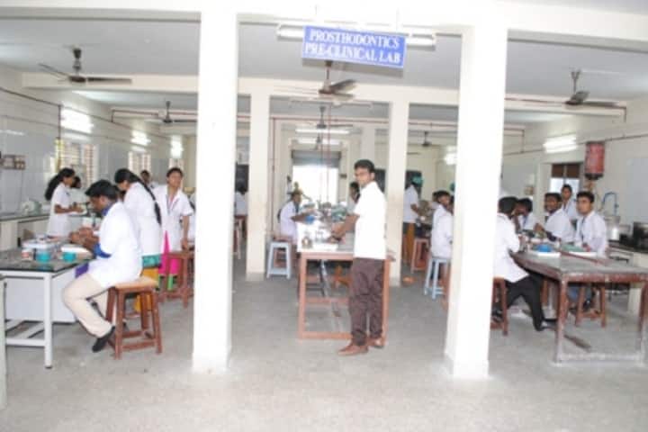 RDC Chennai campus in Chennai, Tamil Nadu, India — photo 3
