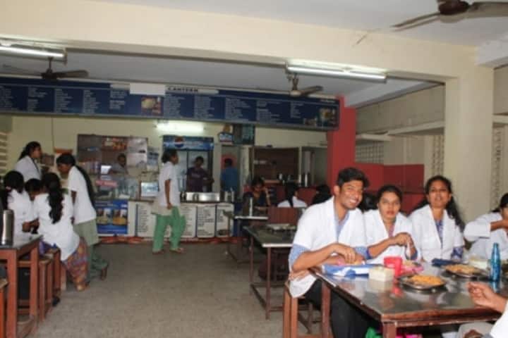 RDC Chennai campus in Chennai, Tamil Nadu, India — photo 5